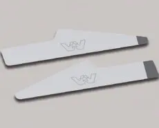 DOOR POCKET COVER