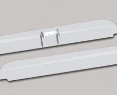 CHOP TOP - CAB MOUNTED MIRRORS