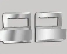 PRE-1999 HERITAGE FENDER GUARDS