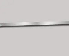 REAR SLEEPER PANEL - LOWMAX