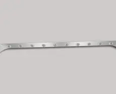 LOWMAX REAR SLEEPER PANEL