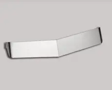 MACK SUNVISOR - FOR TRUCKS WITHOUT ROOF FAIRING