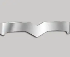 2007+ MACK CX BUG DEFLECTOR
