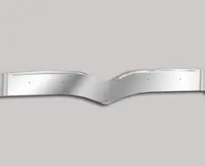 MACK GRANITE CT/GU BUG DEFLECTOR