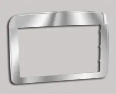 BUG AND GRILLE DEFLECTOR