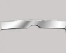 BUG DEFLECTOR - VOLVO VHD SET-BACK AXLE