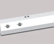 TRAILER SERVICE BOX