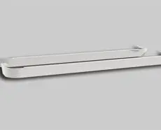 2024+ CAB EXHAUST 72" SLEEPER PANELS - PETERBILT 567 & 579