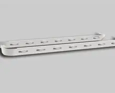 2024+ CAB EXHAUST 72" SLEEPER PANELS - PETERBILT 567 & 579
