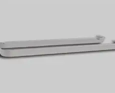2024+ CAB EXHAUST 80" SLEEPER PANELS - PETERBILT 567 & 579