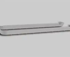 2024+ CAB EXHAUST 80" SLEEPER PANELS - PETERBILT 567 & 579