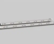2024+ CAB EXHAUST 80" SLEEPER PANELS WITH EXTENDERS - PETERBILT 567 & 579