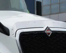 BUG DEFLECTOR - LT SERIES 2024+