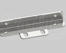 HOOD EXTENSION BRACKET
