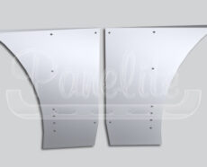 LOWER HOOD PANELS