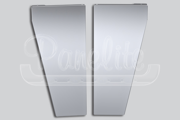 STANDARD HOOD EXTENSION PANELS image