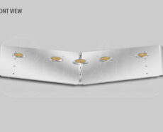 OEM REPLACEMENT SUNVISOR