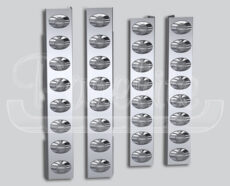 FRONT AND REAR AIR CLEANER LITE BOXES