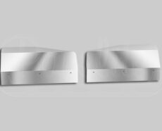FENDER-MOUNT FENDER GUARDS