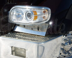 FENDER GUARDS