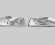 FENDER GUARDS
