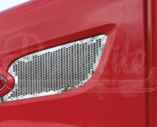 INTAKE GRILLE