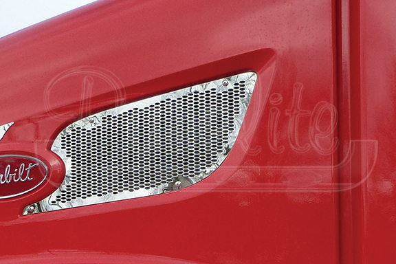 INTAKE GRILLE image