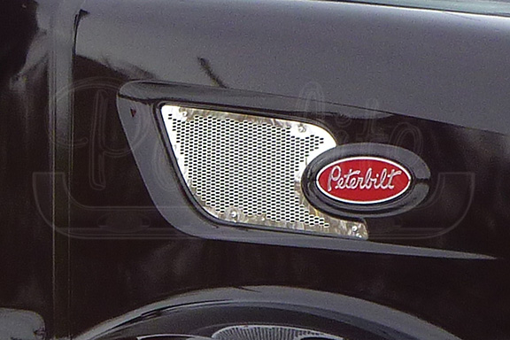 INTAKE GRILLE image