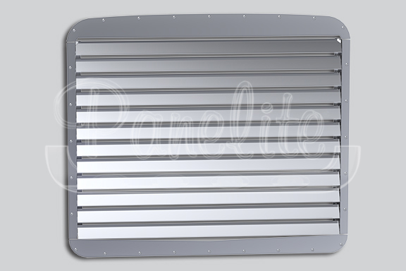 GRILLE KIT image