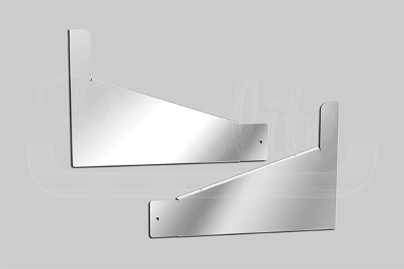 BLANK EXTENSION PANELS image