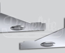 Sleeper Extension Panels
