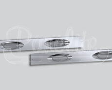 Sleeper Extension Panels