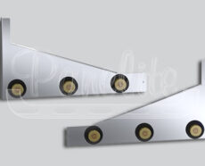 EXTENSION PANELS WITH GLO-LITES