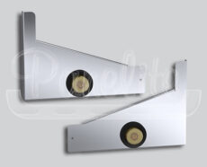 EXTENSION PANELS WITH GLO-LITES