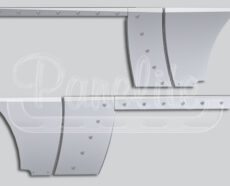 Skirting Kits