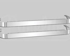 58" SLEEPER PANELS
