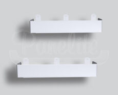 EXHAUST FILLER PANELS