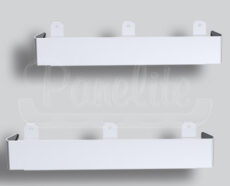 EXHAUST FILLER PANELS
