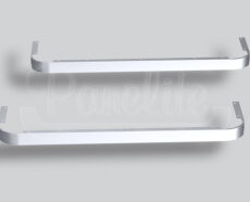 58" SLEEPER PANELS