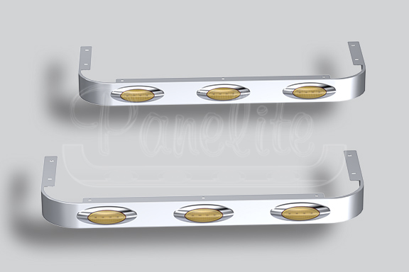 44″ PANNEAUX DE SOMMEIL image