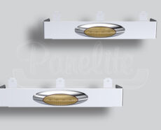 EXHAUST FILLER PANELS