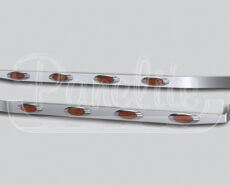 44" SLEEPER PANELS WITH EXTENDERS