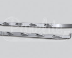 44" SLEEPER PANELS WITH EXTENDERS