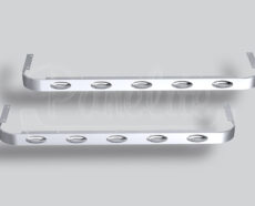 58" SLEEPER PANELS
