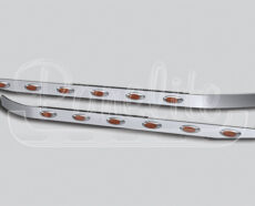 44" SLEEPER PANELS WITH EXTENDERS