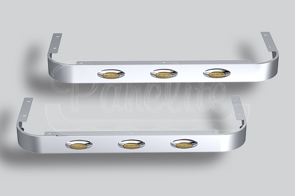 44″ PANNEAUX DE SOMMEIL image