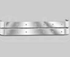 58" SLEEPER PANELS