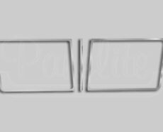 WINDSHIELD TRIM