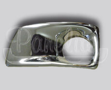 DRIVER SIDE FOG LITE BEZEL COVER