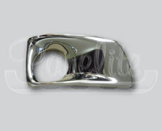 PASSENGER SIDE FOG LITE BEZEL COVER